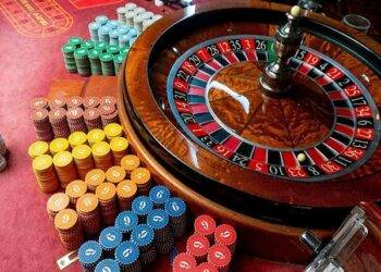 Understanding The Odds Of Winning A Slot