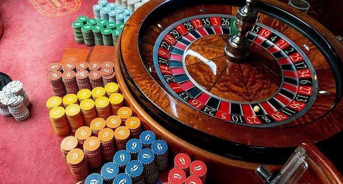 Understanding The Odds Of Winning A Slot
