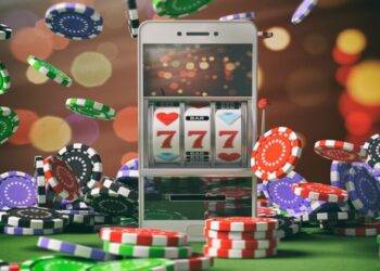 Exploring the Benefits of Online Slots: Entertainment, Convenience, and More