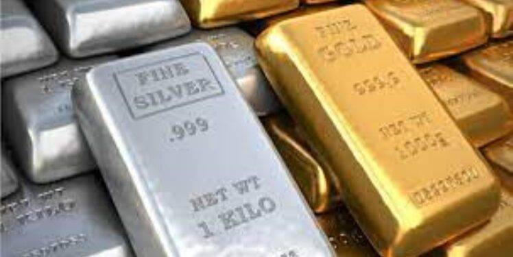 Is it Worth Buying Silver Bullion?