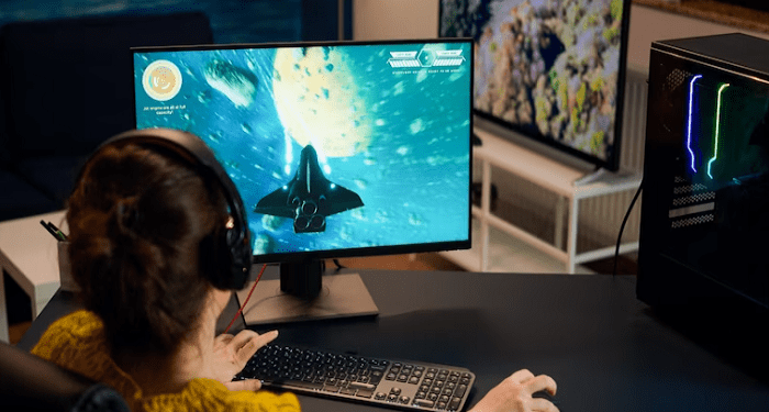 Online Gaming and Data Privacy: Protecting User Information in the Digital Age