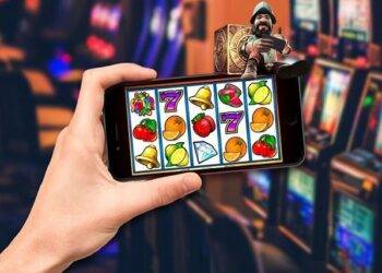 The Ultimate Guide to Online Casinos: How to Play and Win