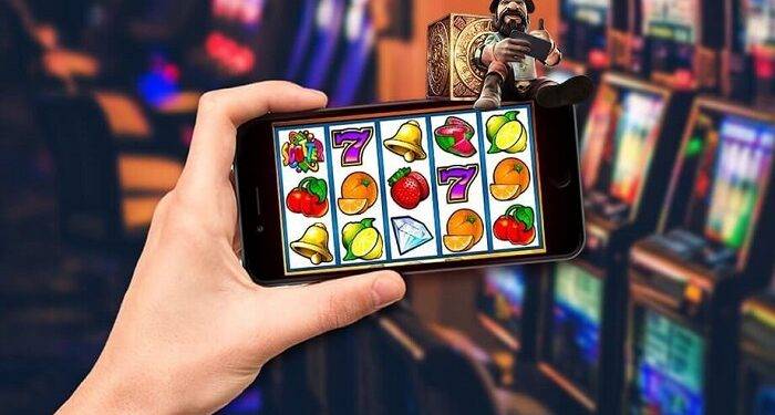 The Ultimate Guide to Online Casinos: How to Play and Win