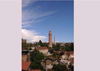 From Ruins to Riches: Restoring Heritage Properties in Antalya