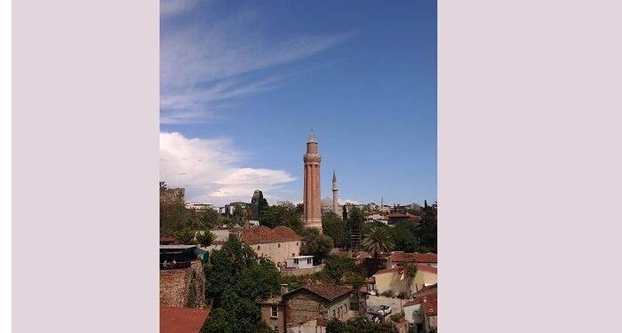 From Ruins to Riches: Restoring Heritage Properties in Antalya