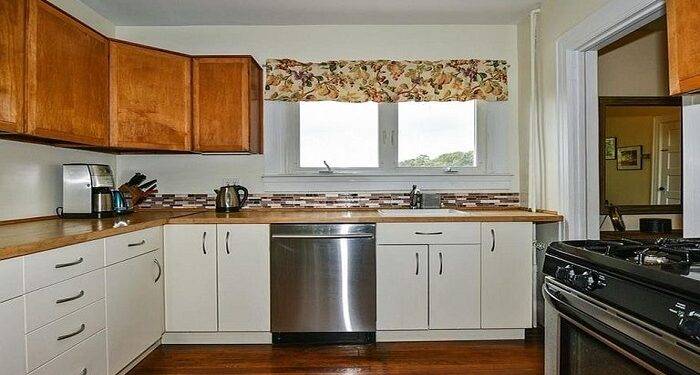 Step-by-Step Guide to Professional Cabinet Painting in West Chester