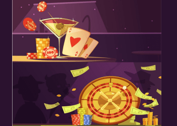 Winning Spins: Tales from the Gaming Floor