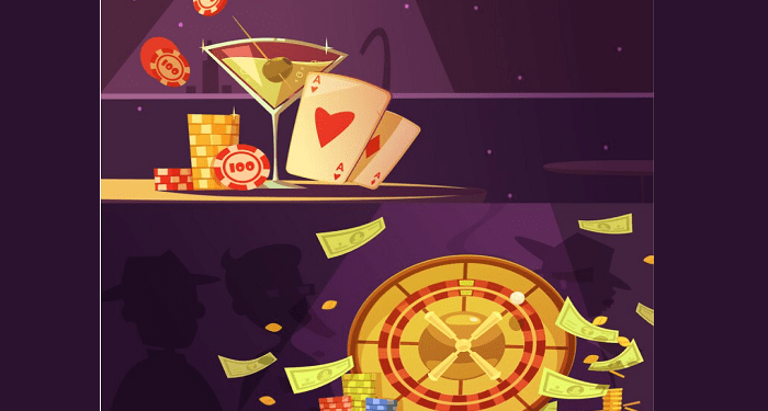 Winning Spins: Tales from the Gaming Floor