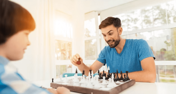  How to Play Chess OTHELLO What is that? Game Origins