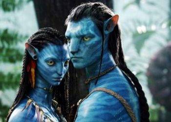 Avatar 2 Filme Completo Dublado Mega Filmes HD: A Continuação Épica do Mundo de Pandora