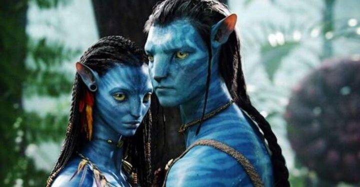 Avatar 2 Filme Completo Dublado Mega Filmes HD: A Continuação Épica do Mundo de Pandora