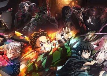 The Ultimate Guide to Watching Kimetsu no Yaiba Season 3 Episode 1 Online