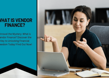 Vendor finance interest rates: what to know