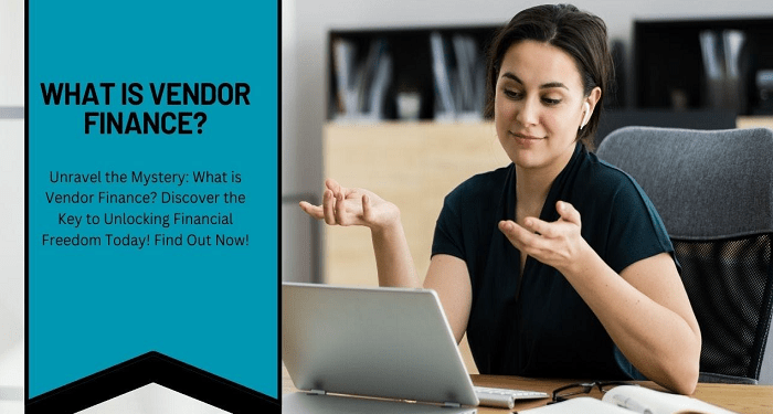 Vendor finance interest rates: what to know