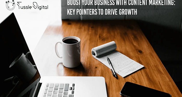 Boost Your Business with Content Marketing in Wollongong