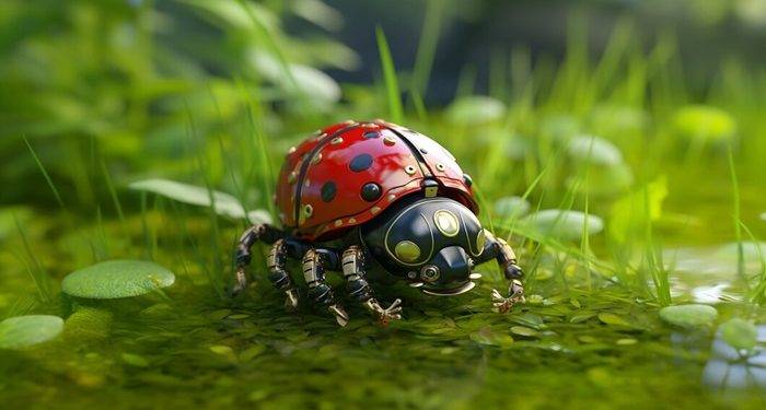 Find out why you Should use Dermestid Beetles to do a European Mount.