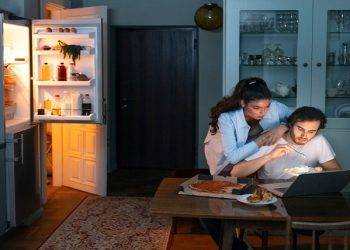 Refrigerators with smart features to make your Diwali kitchen more efficient