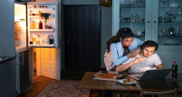 Refrigerators with smart features to make your Diwali kitchen more efficient