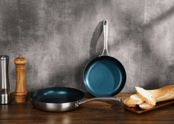 A Guide to Selecting the Perfect Pan for Your Cooking Needs