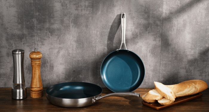 A Guide to Selecting the Perfect Pan for Your Cooking Needs