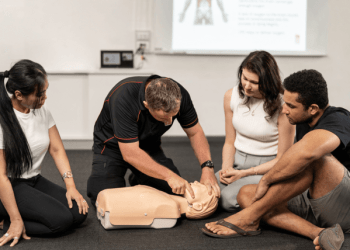 Affordable Group Pricing for CPR Certifications: Save More with MyCPR NOW