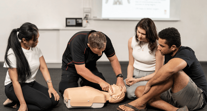 Affordable Group Pricing for CPR Certifications: Save More with MyCPR NOW